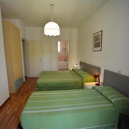 Villa A Lignano Pineta Lignano Sabbiadoro Extérieur photo