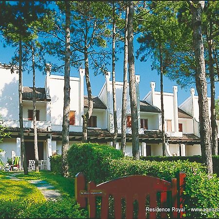 Villa A Lignano Pineta Lignano Sabbiadoro Chambre photo