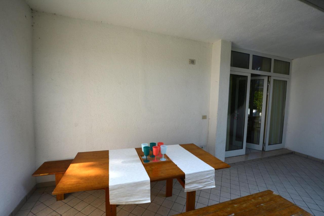 Villa A Lignano Pineta Lignano Sabbiadoro Extérieur photo