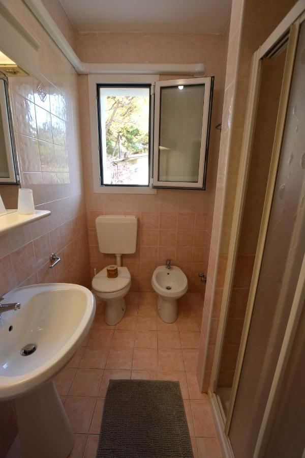 Villa A Lignano Pineta Lignano Sabbiadoro Extérieur photo