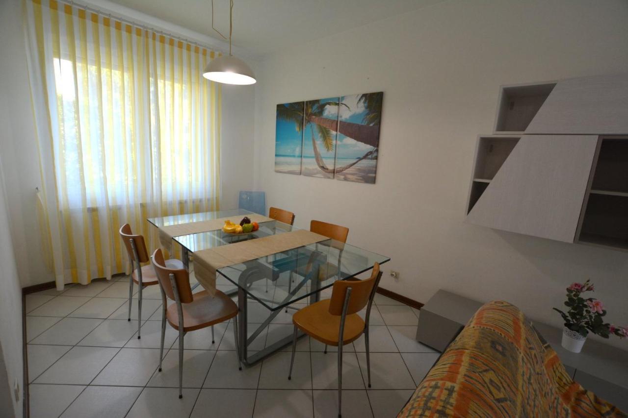 Villa A Lignano Pineta Lignano Sabbiadoro Extérieur photo