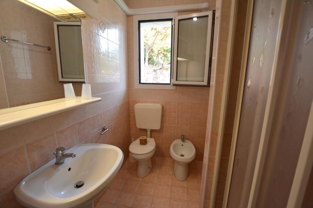 Villa A Lignano Pineta Lignano Sabbiadoro Extérieur photo