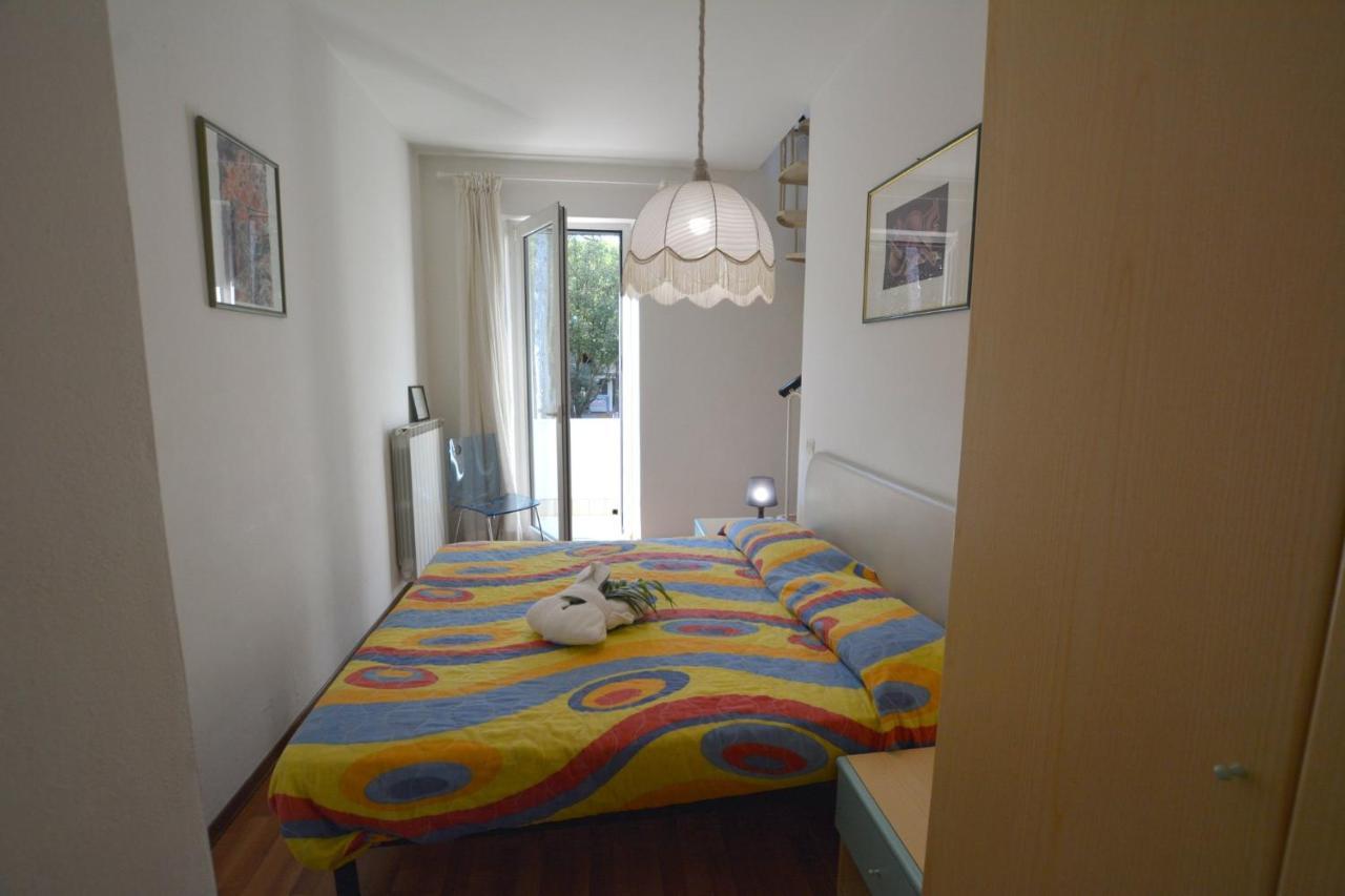 Villa A Lignano Pineta Lignano Sabbiadoro Extérieur photo