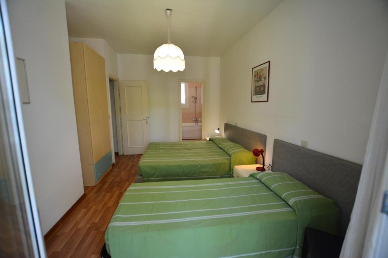 Villa A Lignano Pineta Lignano Sabbiadoro Extérieur photo