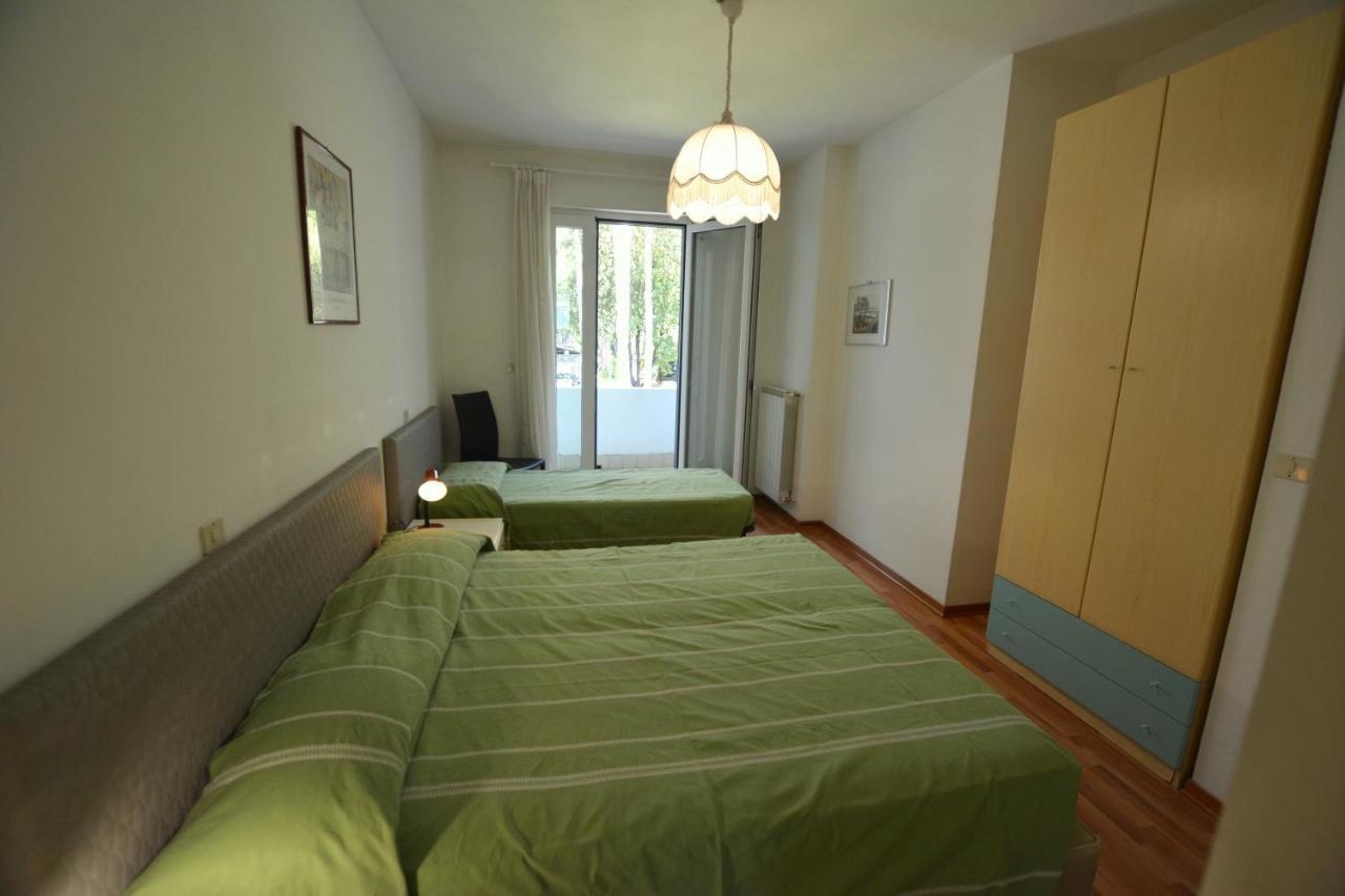 Villa A Lignano Pineta Lignano Sabbiadoro Extérieur photo