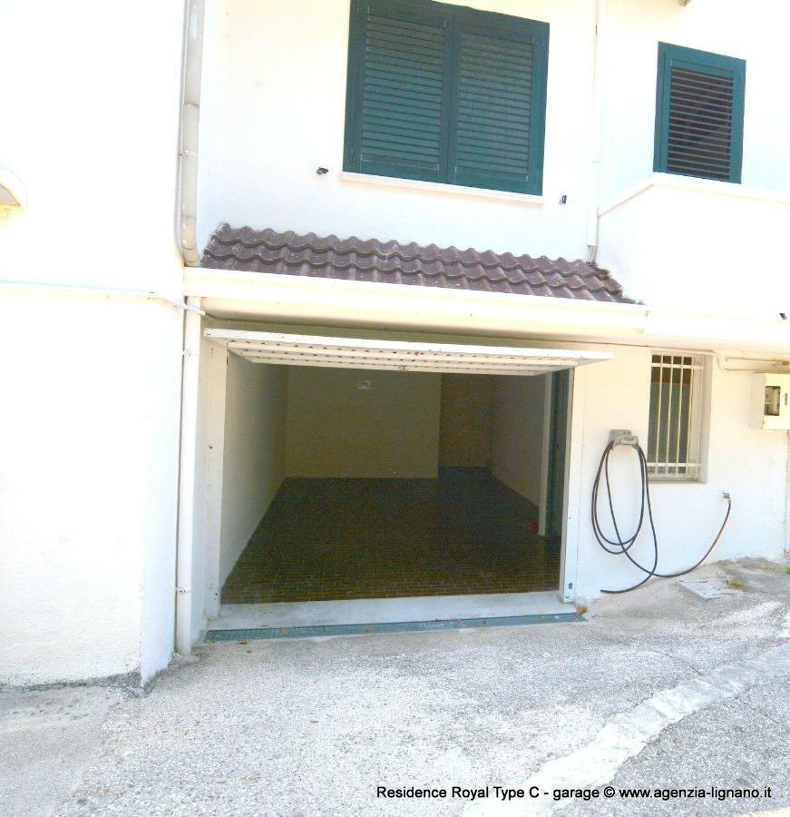 Villa A Lignano Pineta Lignano Sabbiadoro Extérieur photo